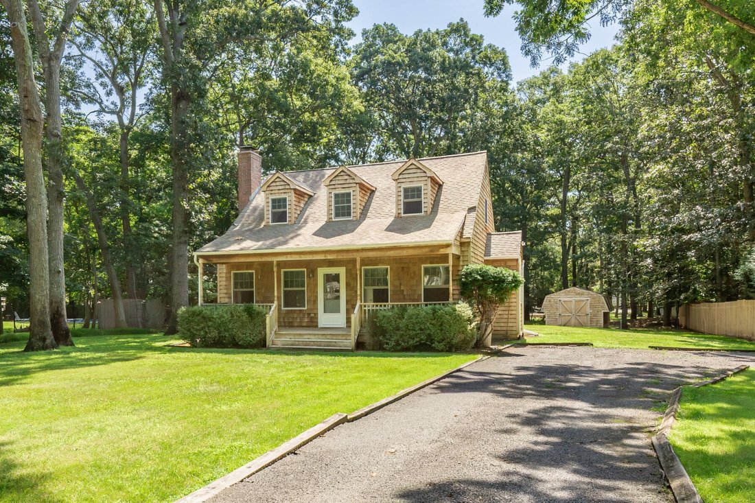 House in East Hampton, New York, United States 1 - 18435551