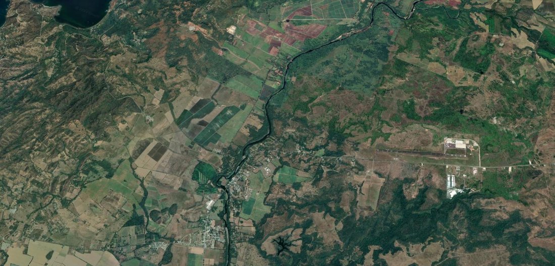 Land in Liberia, Liberia, Costa Rica 1 - 18438707