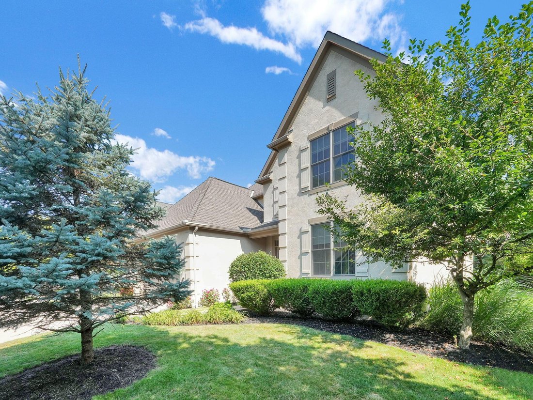 House in Dublin, Ohio, United States 5 - 18436690