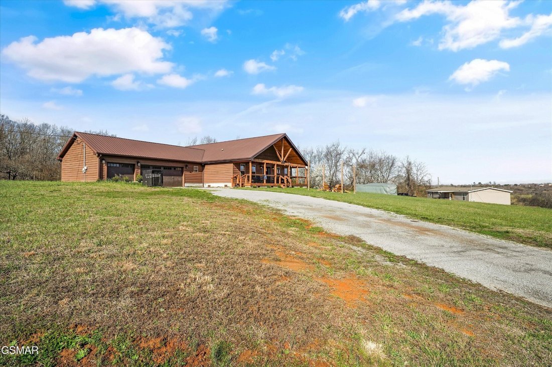 House in Sevierville, Tennessee, United States 4 - 18436825