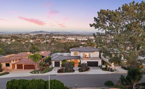 House in Del Mar, California, United States 1