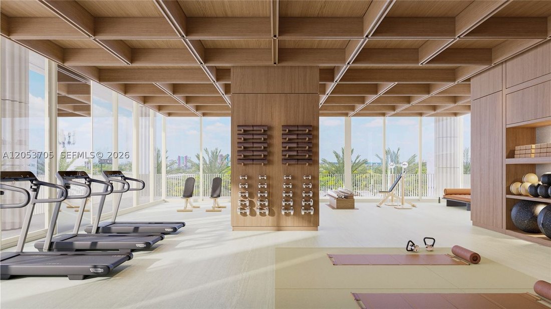Condo in Miami, Florida, United States 4 - 18438406