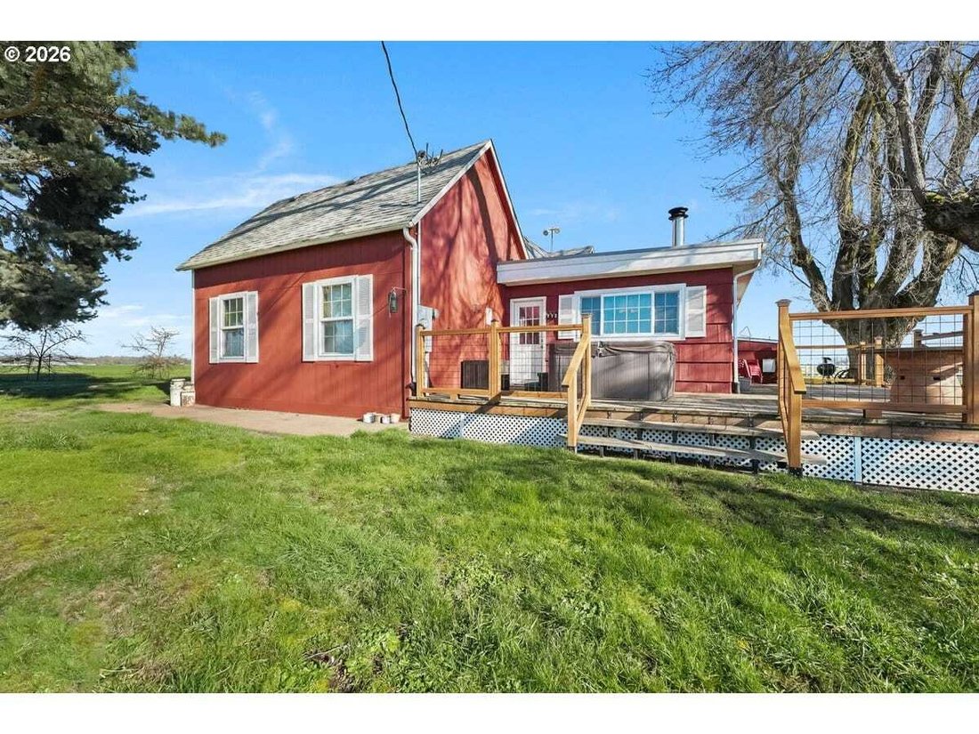 House in Junction City, Oregon, United States 4 - 18439464
