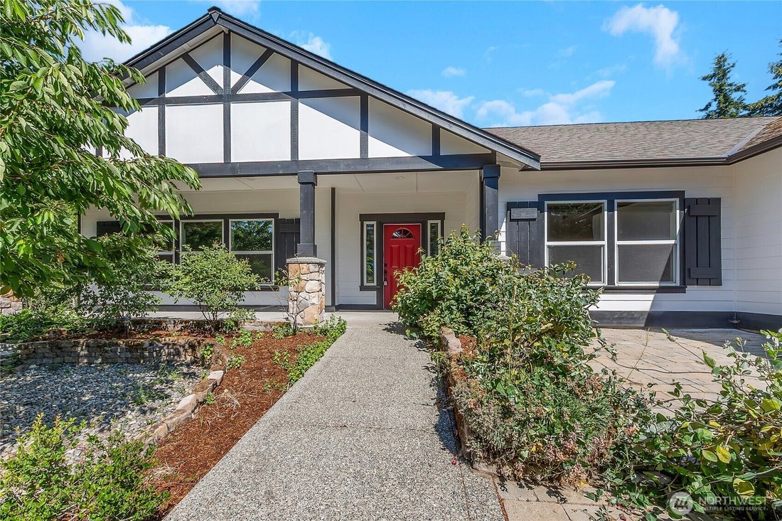 House in Port Orchard, Washington, United States 2 - 18442660