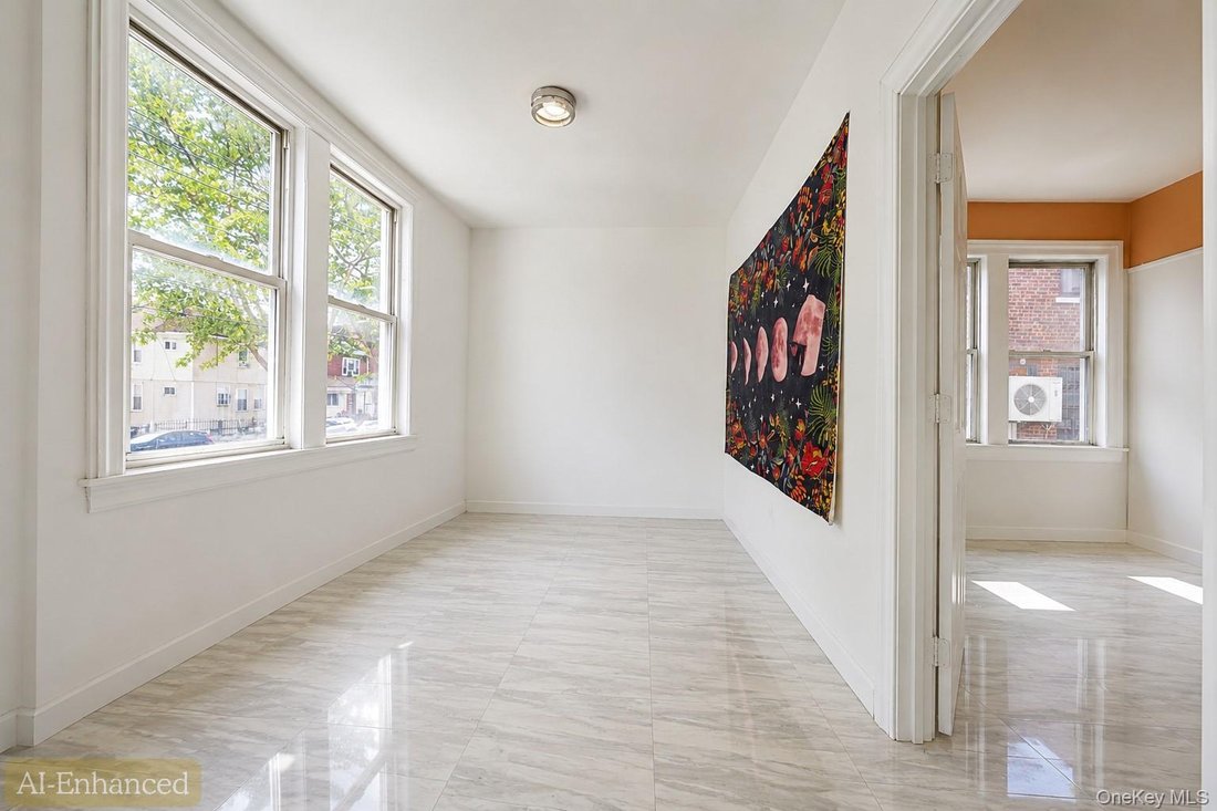 Apartment in New York, New York, United States 4 - 18443063