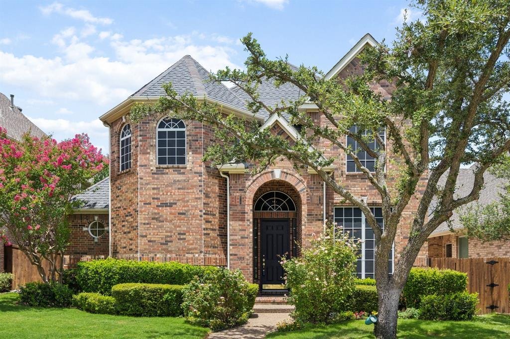House in Irving, Texas, United States 1 - 18440715