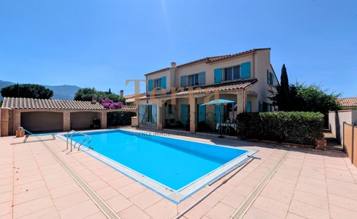 Casa en Sorède, Occitania, Francia 1