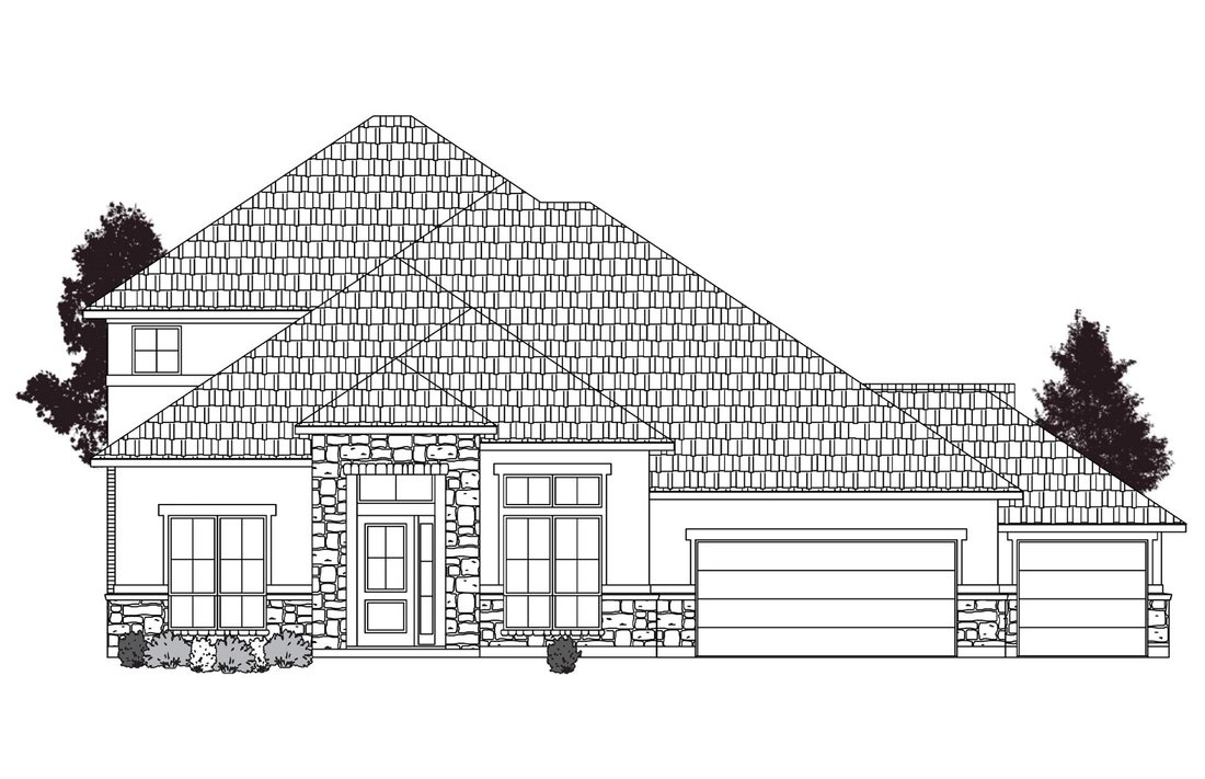 House in Conroe, Texas, United States 4 - 18440516