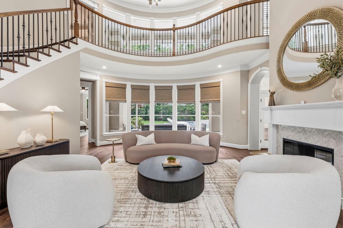 House in The Woodlands, Texas, United States 2 - 18440816