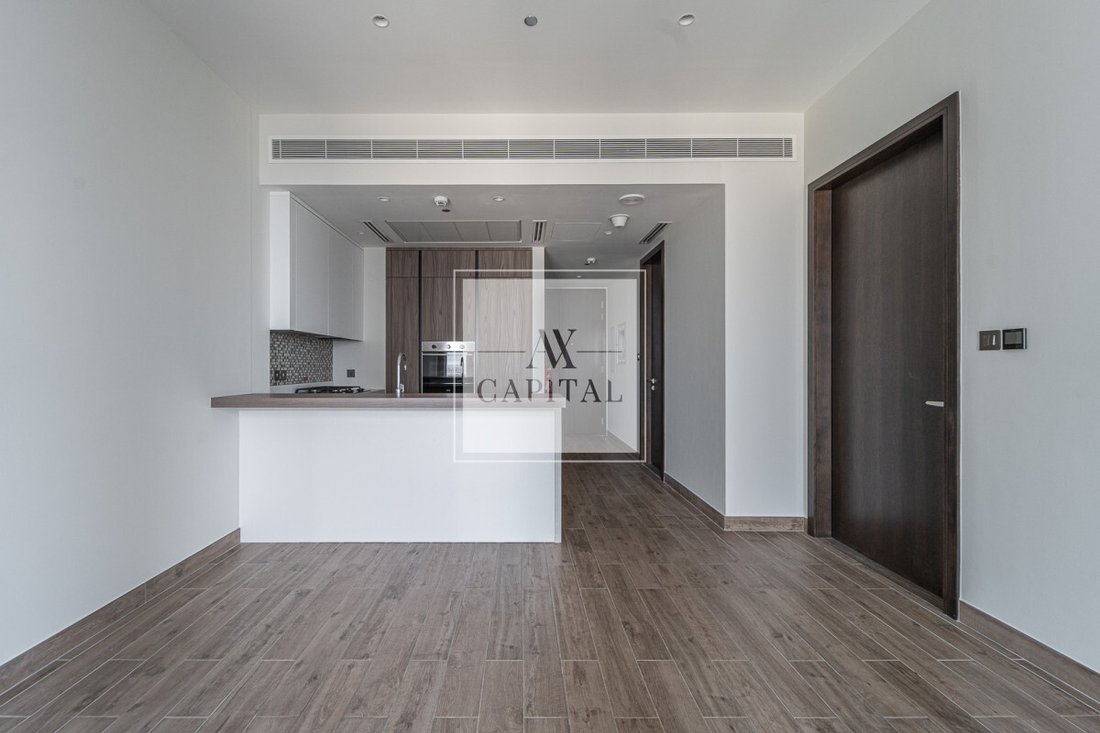 Apartment in Dubai Marina / Marsa Dubai, Dubai, United Arab Emirates 4 - 18438012