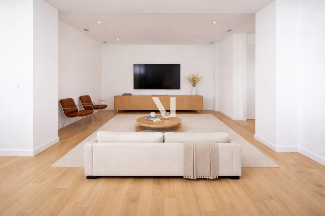 Apartment in Santo Antonio, Lisbon, Portugal 1 - 18436641