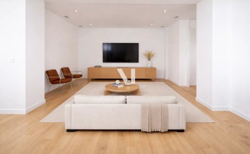 Apartment in Santo Antonio, Lisbon, Portugal 1