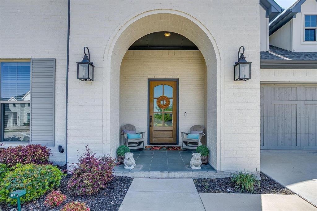 House in Aledo, Texas, United States 3 - 18440664