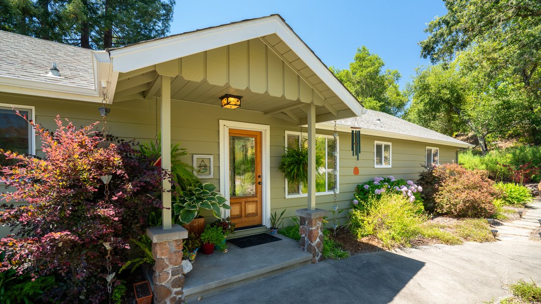 House in Healdsburg, California, United States 3 - 18438749