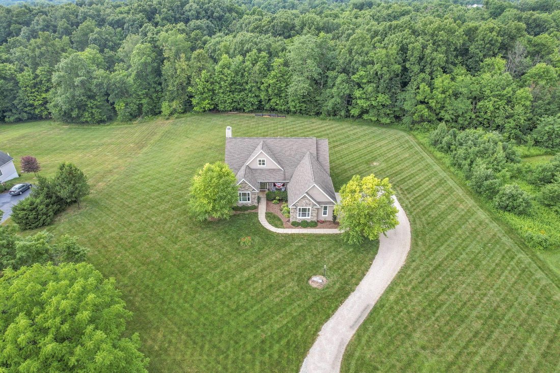House in Johnstown, Ohio, United States 5 - 18442589