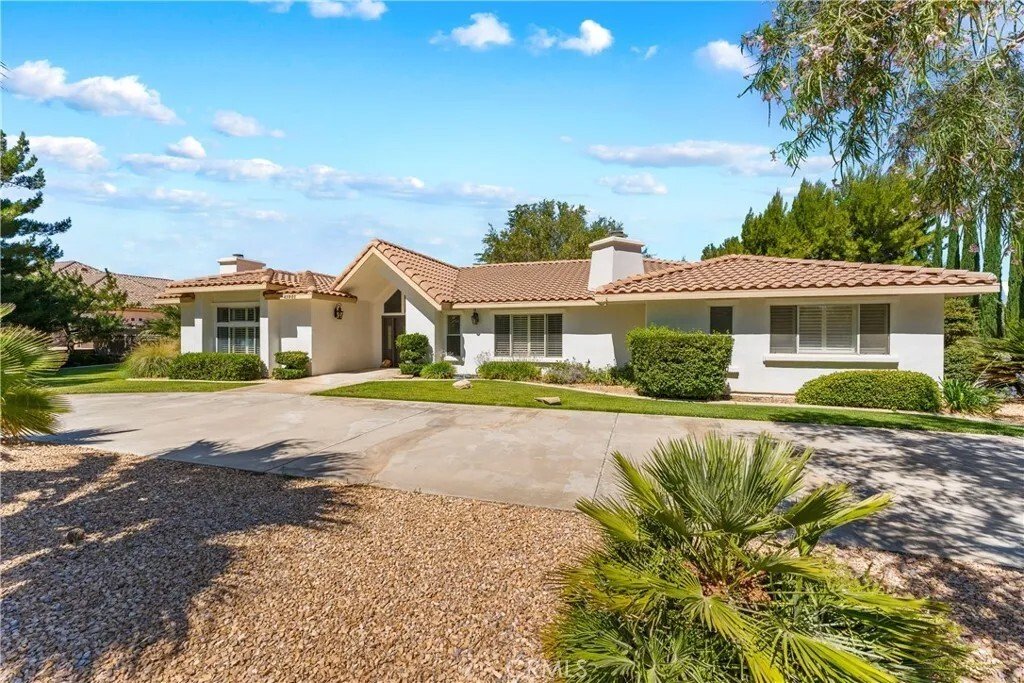 House in Lancaster, California, United States 4 - 18443020