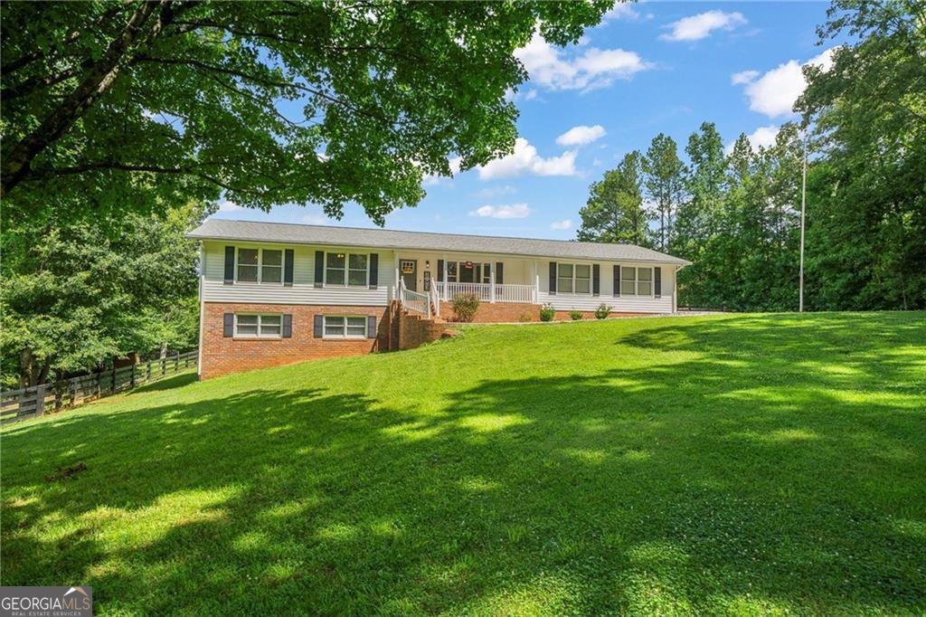 House in Canton, Georgia, United States 4 - 18440203