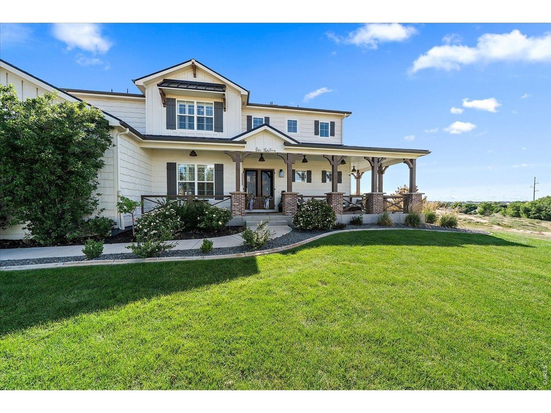 House in Greeley, Colorado, United States 2 - 18439399