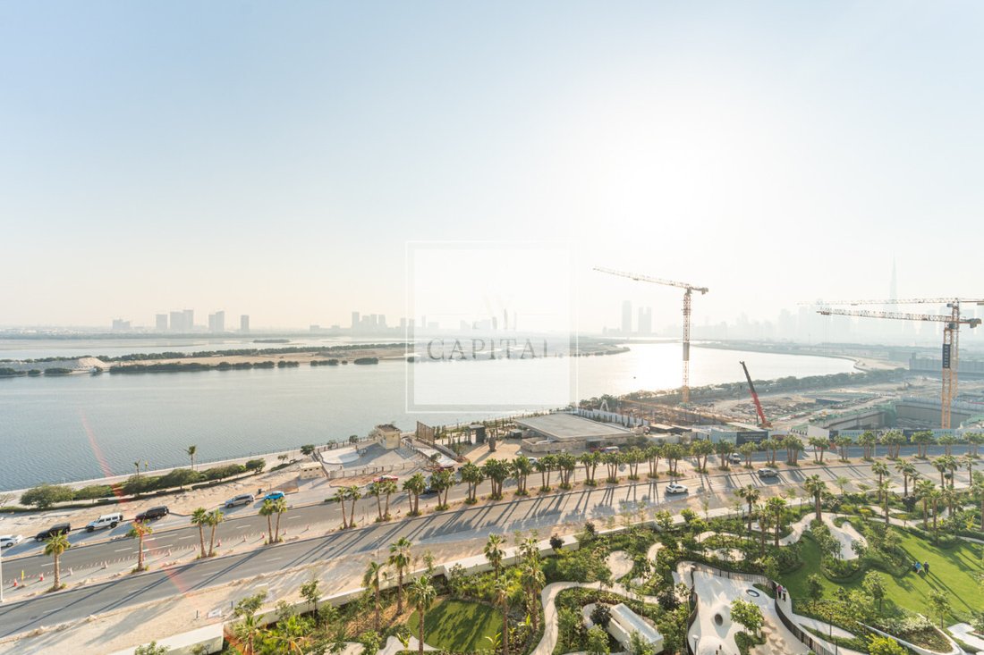 Apartment in Dubai Marina / Marsa Dubai, Dubai, United Arab Emirates 5 - 18438000