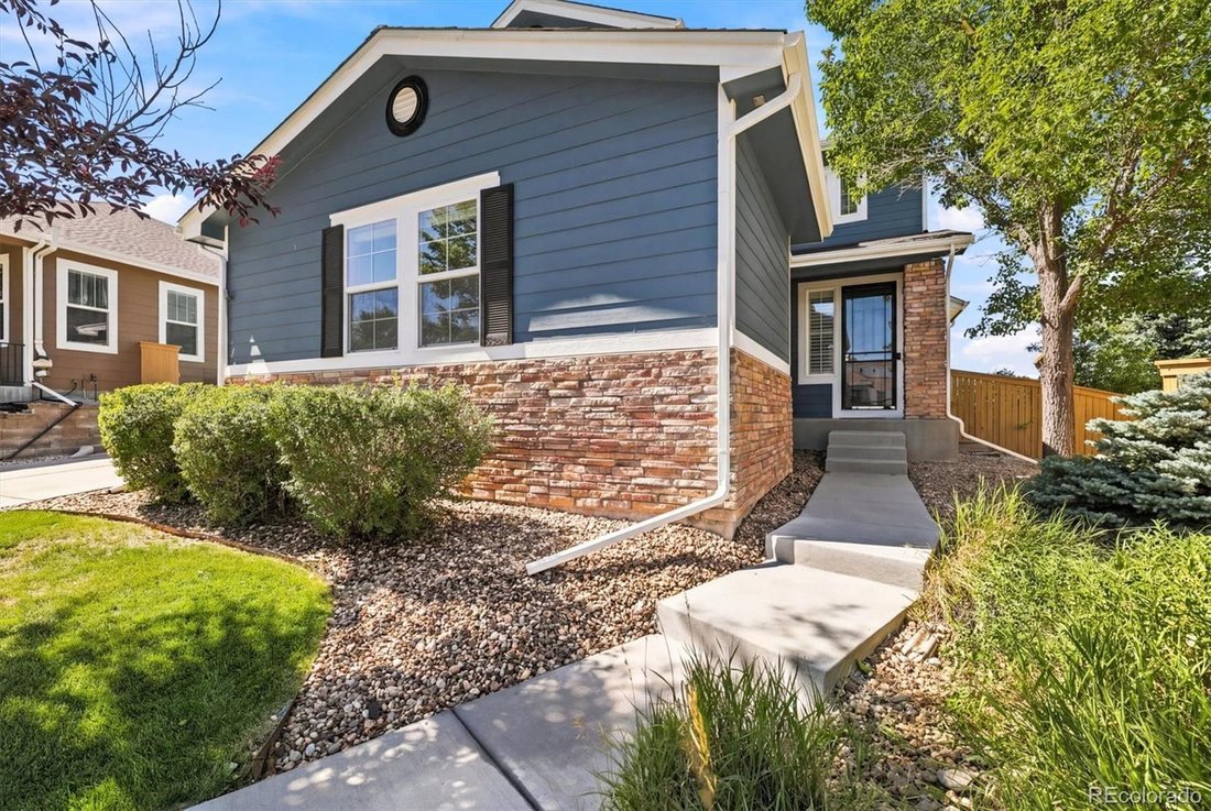 House in Highlands Ranch, Colorado, United States 3 - 18436035