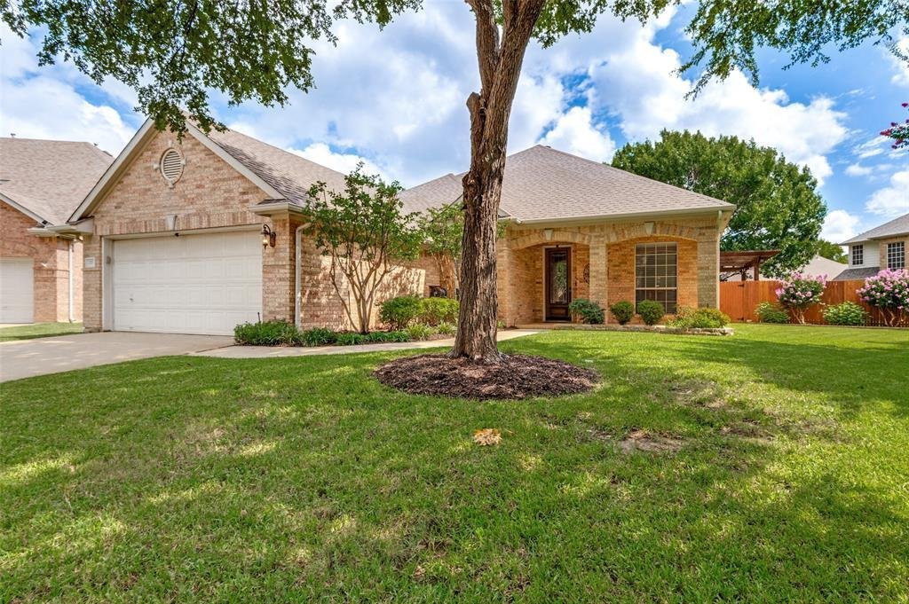 House in Keller, Texas, United States 2 - 18440719