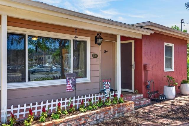 House in El Cajon, California, United States 4 - 18441554