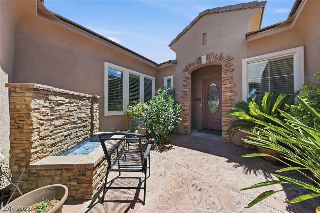 House in Las Vegas, Nevada, United States 4 - 18425225