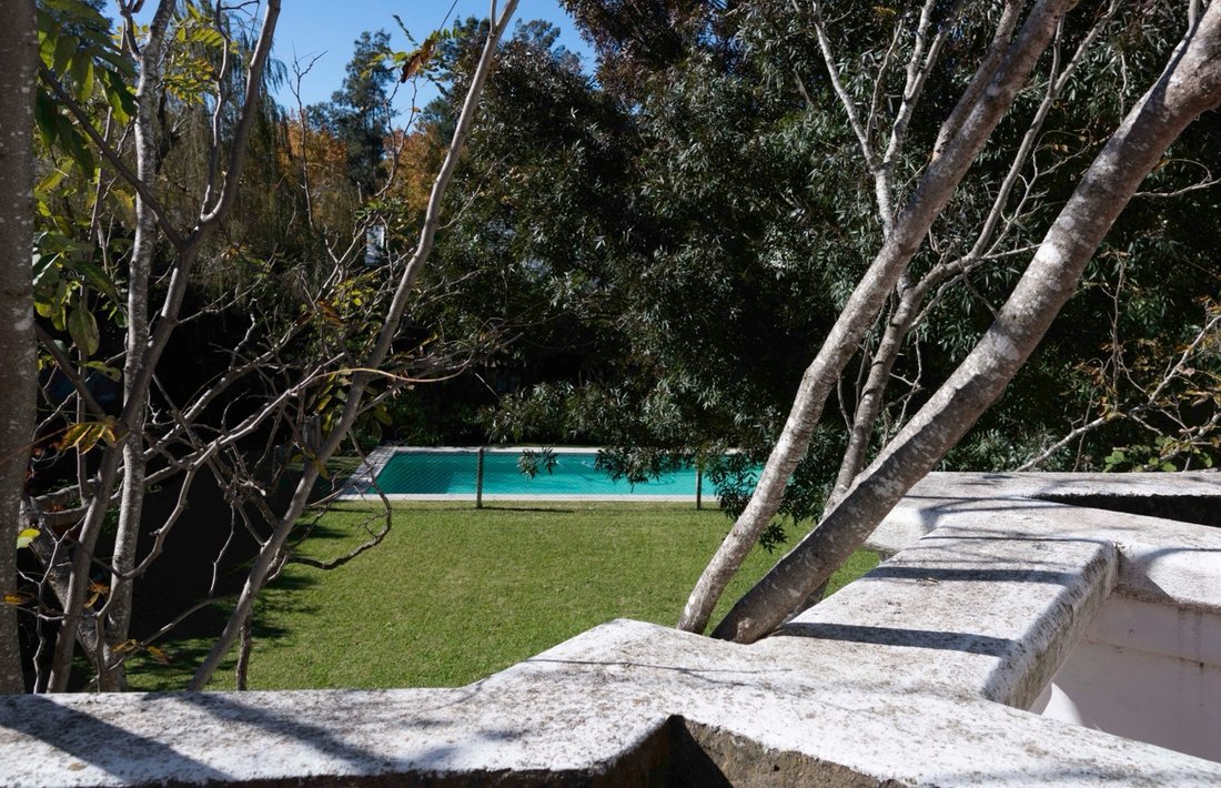 Haus in La Lonja, Provinz Buenos Aires, Argentinien 3 - 18435541