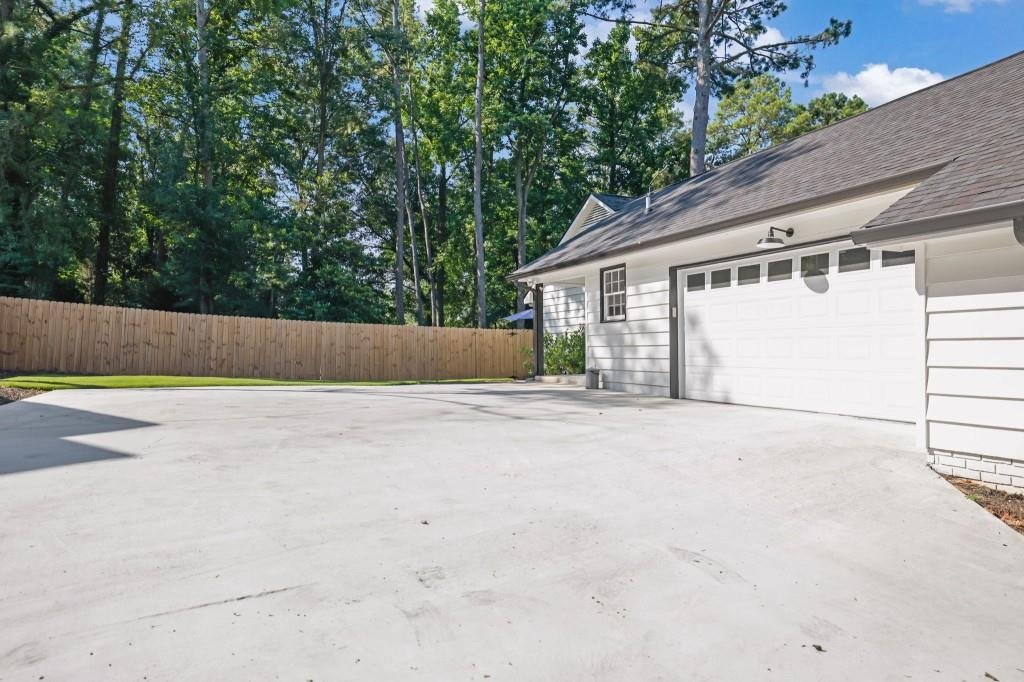 House in Norcross, Georgia, United States 5 - 18443081