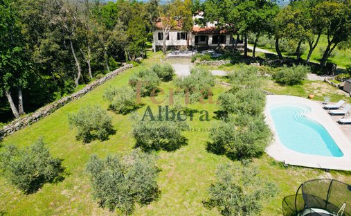 House in Laroque-des-Albères, Occitania, France 1