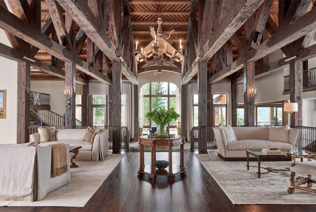 House in Aspen, Colorado, United States 3 - 18438135