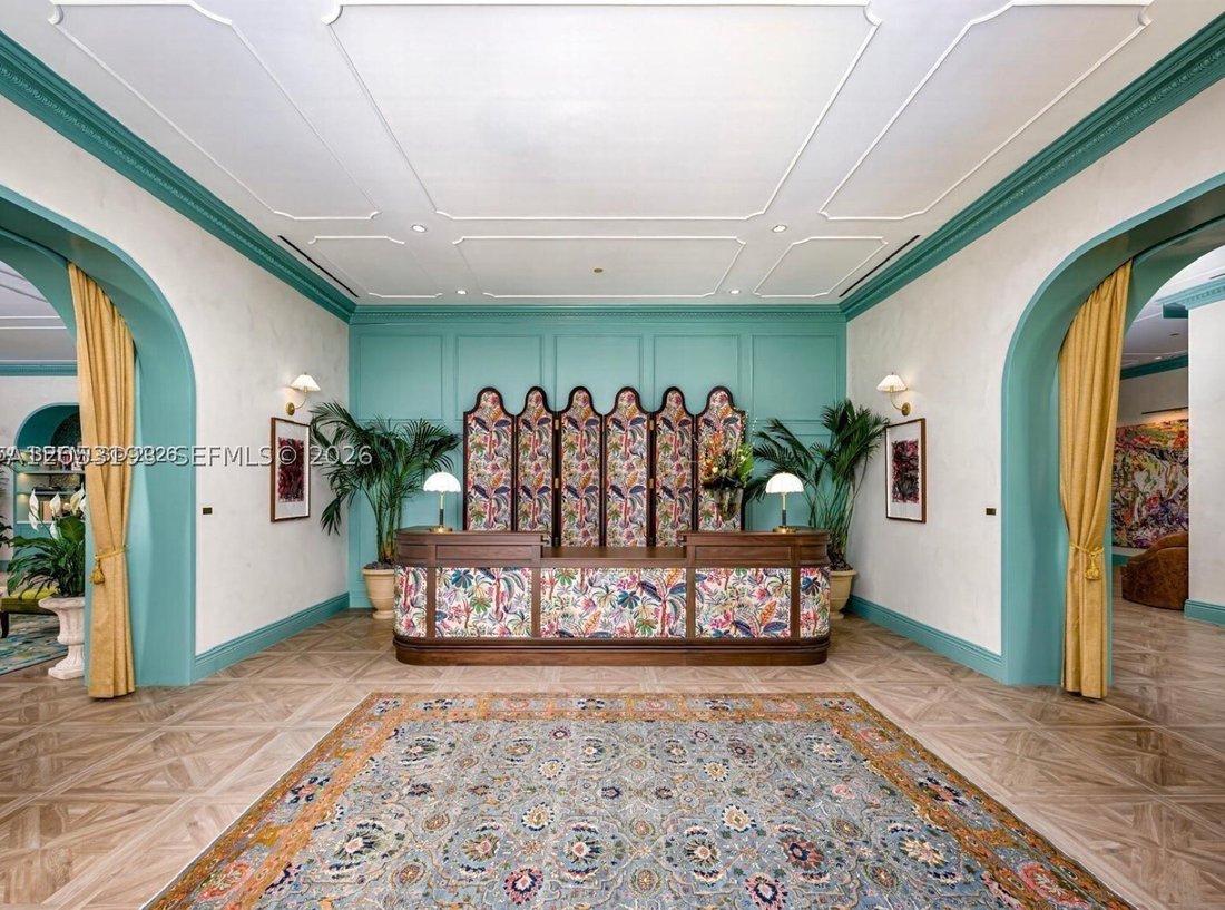 Condo in Miami, Florida, United States 2 - 18436553