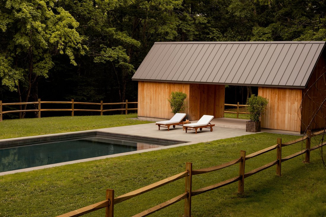 House in West Hurley, New York, United States 5 - 18438143