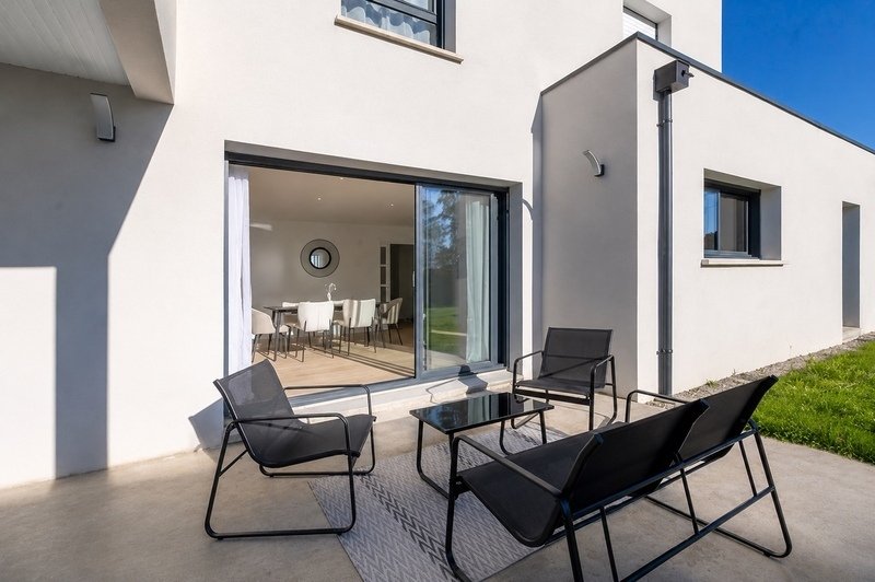 House in Surzur, Brittany, France 4 - 18438023