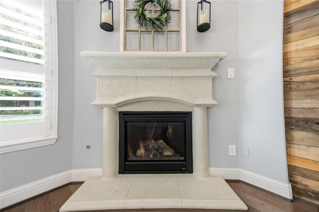 House in Friendswood, Texas, United States 5 - 18440795