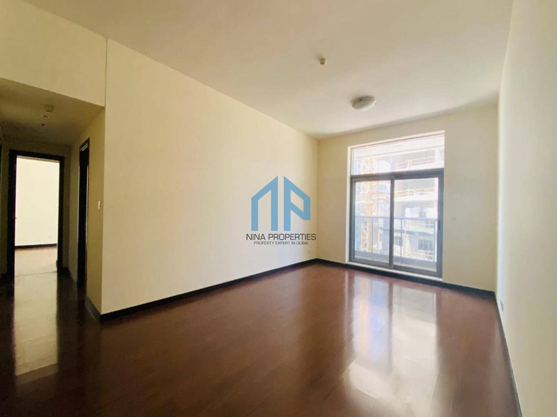 Apartment in JLT / Jumeirah Lakes Towers, Dubai, United Arab Emirates 2 - 18436602
