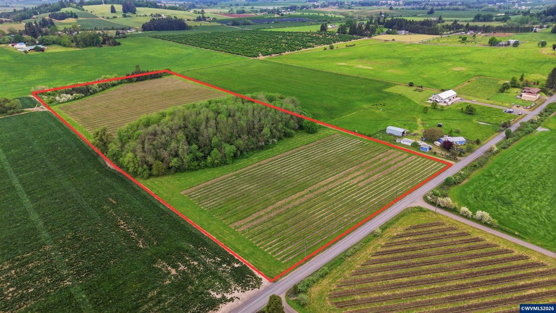 Land in Carlton, Oregon, United States 2 - 18440130