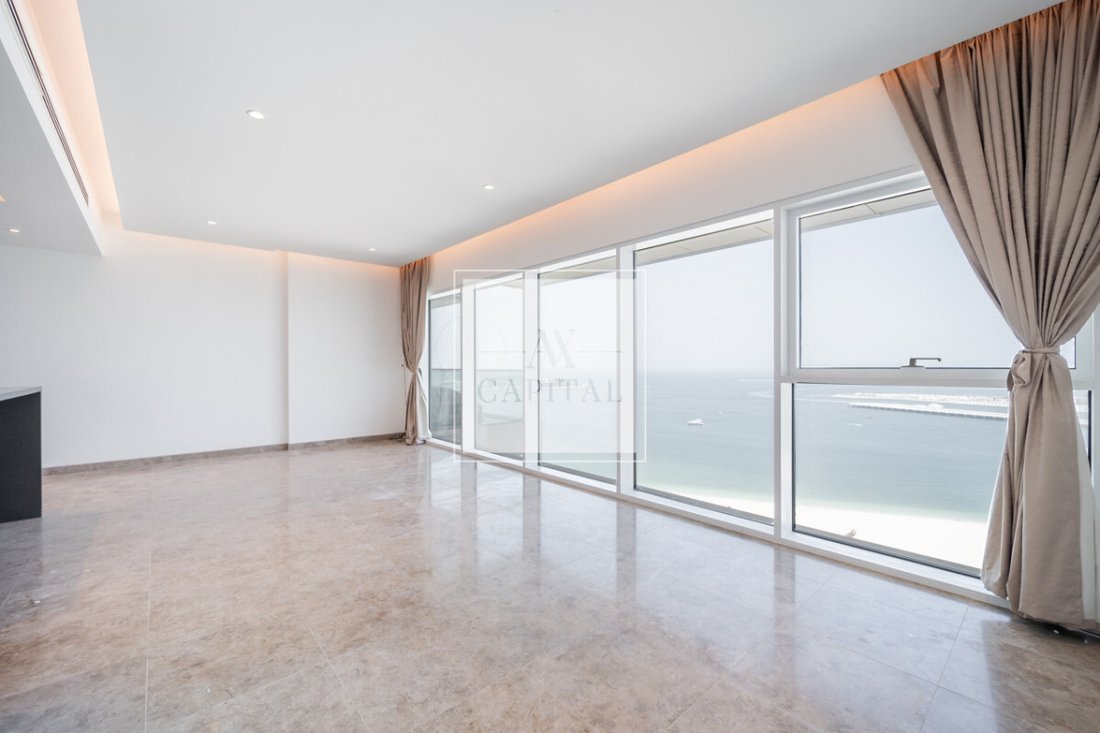 Apartment in United Arab Emirates 2 - 18438016