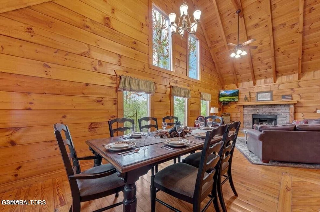 House in Sevierville, Tennessee, United States 4 - 18436783