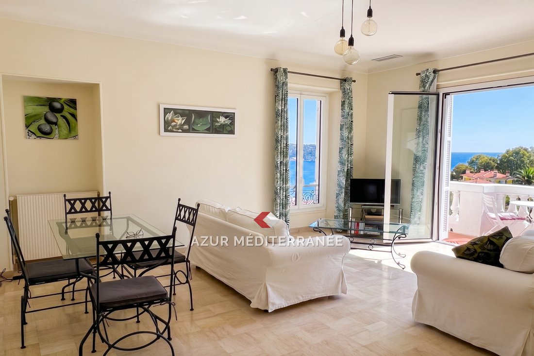 Apartment in Le Port, Villefranche-sur-Mer, France 3 - 18437764