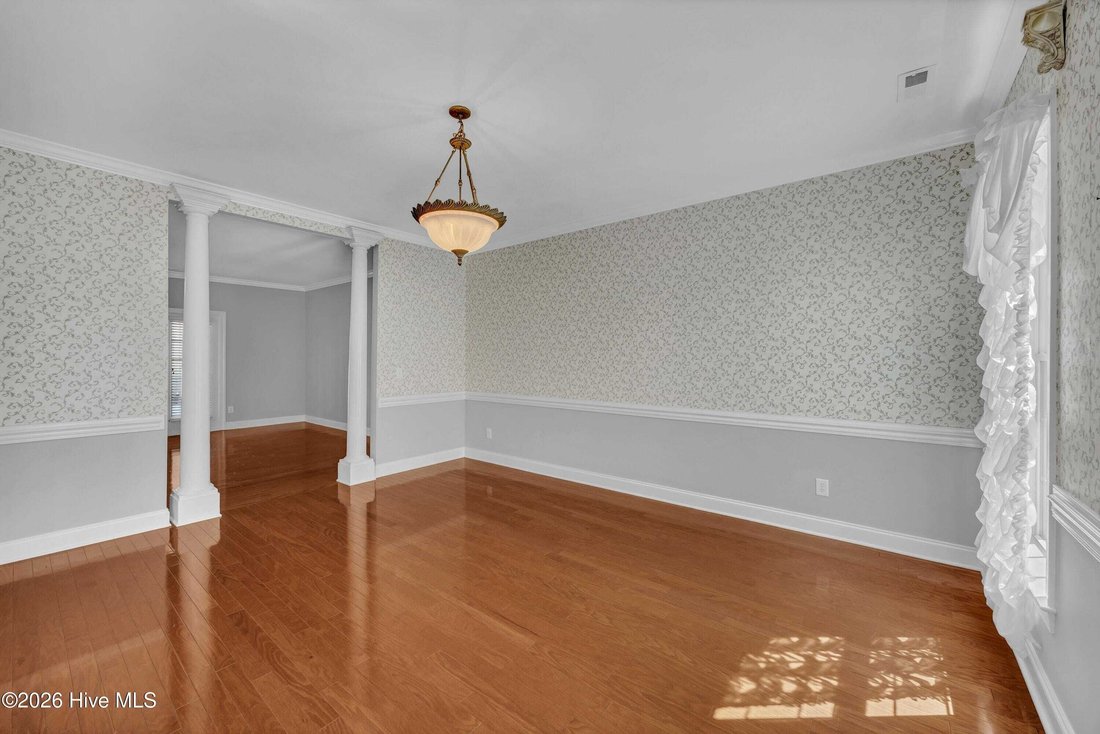 House in Sea Breeze, North Carolina, United States 5 - 18441583