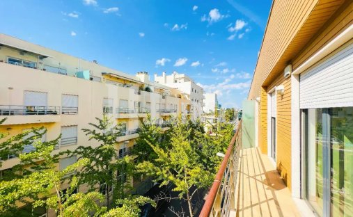 Apartment in Parque das Nacoes, Lisbon, Portugal 1