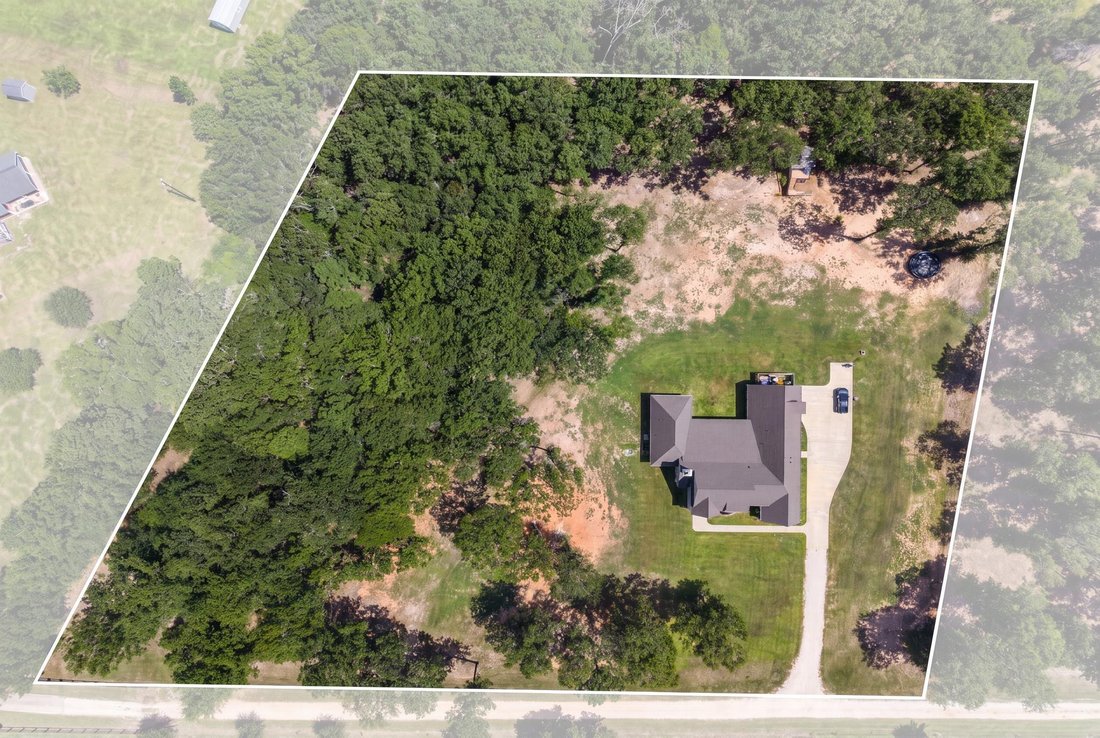 House in Livingston, Texas, United States 2 - 18442522
