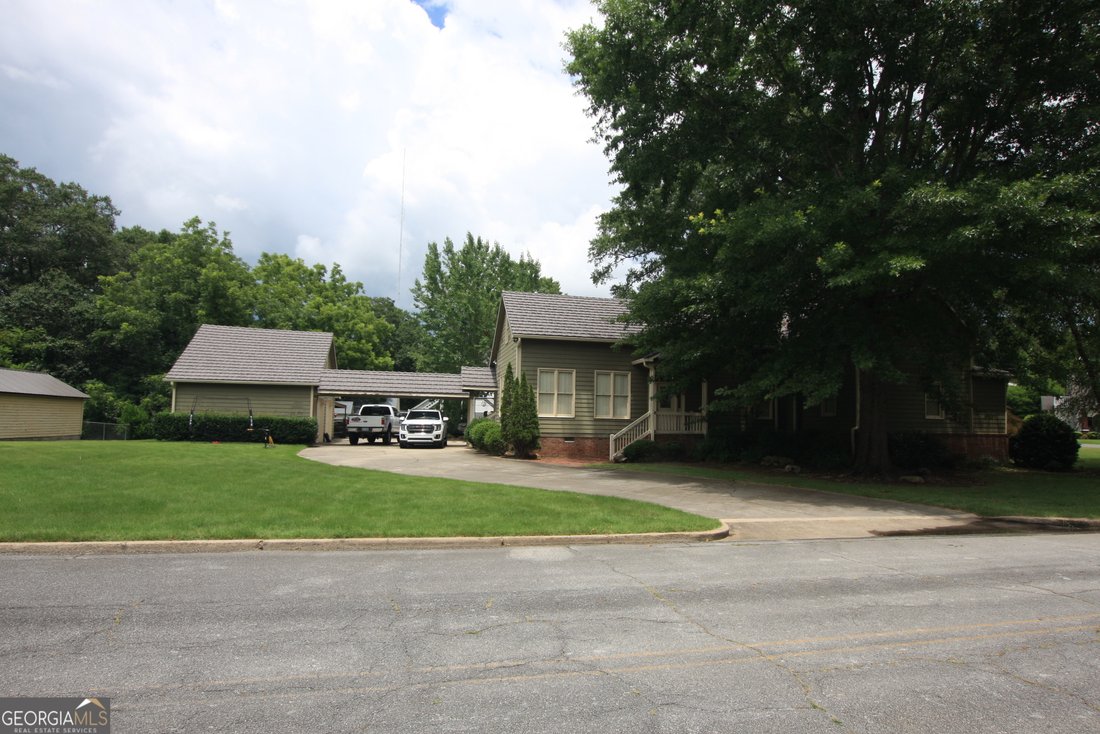 House in Rockmart, Georgia, United States 3 - 18437464
