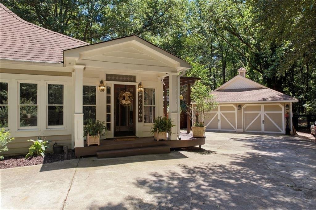 House in Woodstock, Georgia, United States 3 - 18438714
