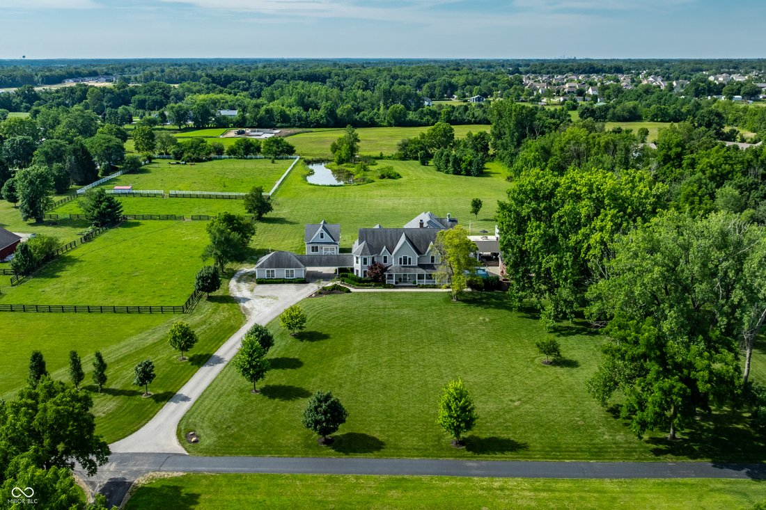 House in Westfield, Indiana, United States 3 - 18442583