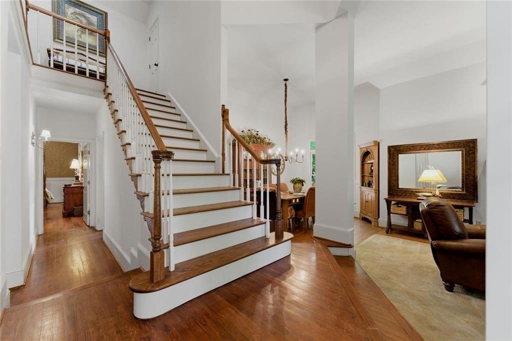 House in Woodstock, Georgia, United States 3 - 18438714