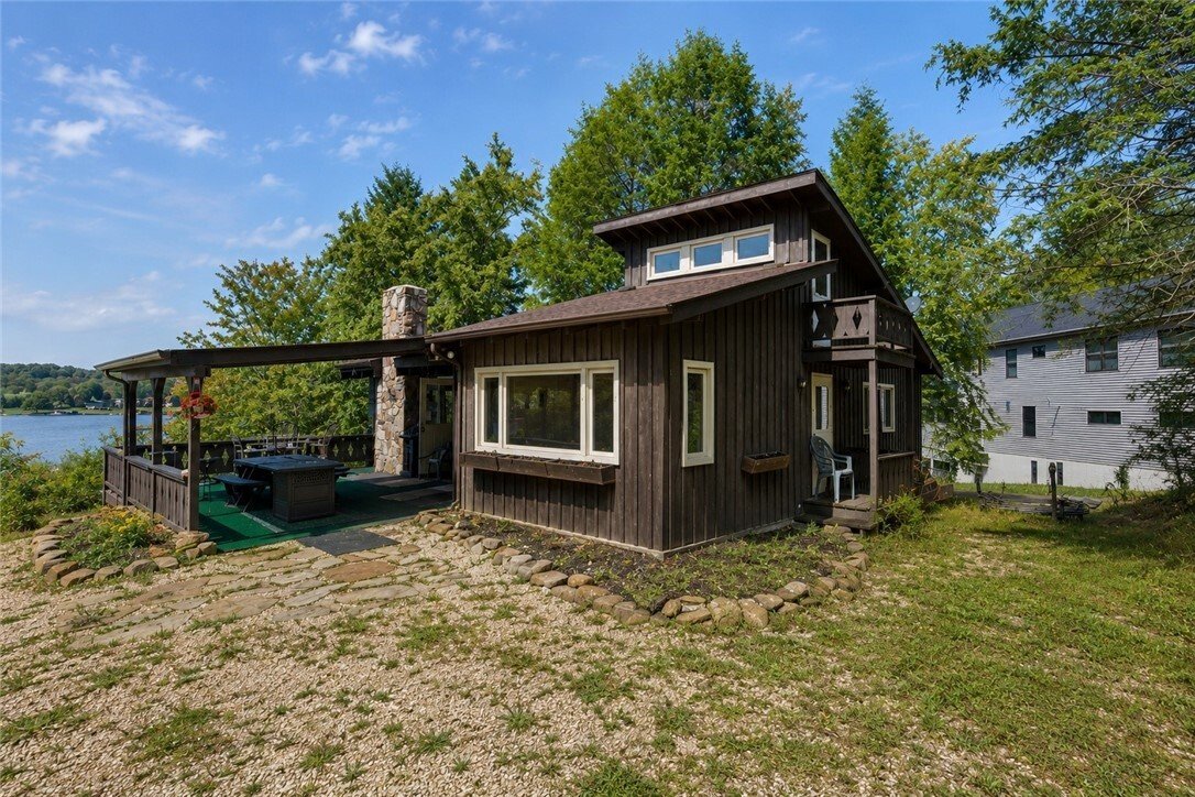 House in Indian Lake, Pennsylvania, United States 1 - 18438953