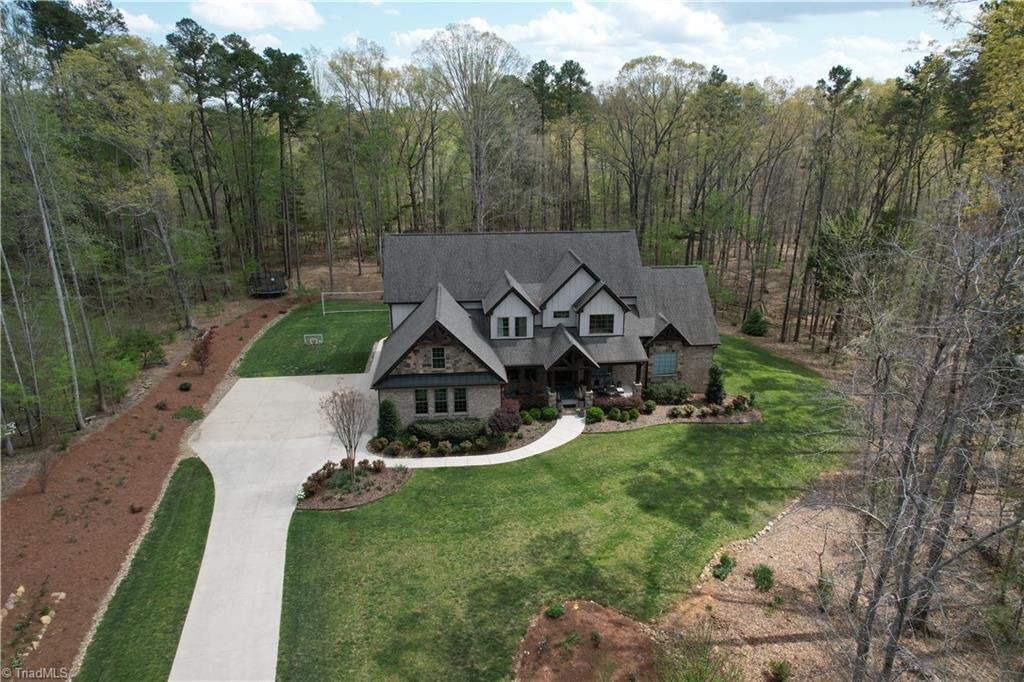 House in Whitsett, North Carolina, United States 4 - 18436216