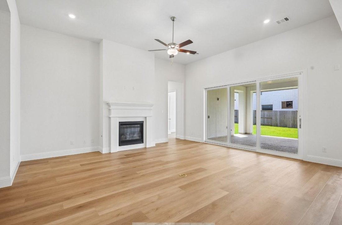 House in Manvel, Texas, United States 2 - 17329059